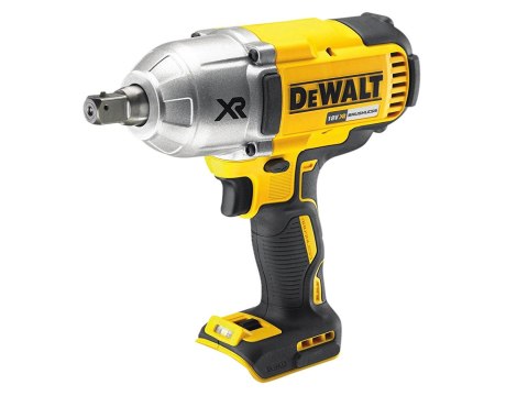DEWALT KLUCZ UDAROWY XR BL 1/2'' 18V 0*AH 1625 NM