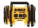 DEWALT KOMPRESOR AKUMULATOROWY 18V