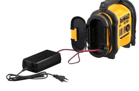 DEWALT KOMPRESOR AKUMULATOROWY 18V DEWALT KOMPRESOR AKUMULATOROWY 18V