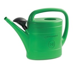 PROSPERPLAST KONEWKA PLASTIKOWA 14L SPRING - ZIELONY