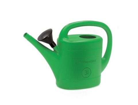 PROSPERPLAST KONEWKA PLASTIKOWA 3L SPRING - ZIELONY PROSPERPLAST KONEWKA PLASTIKOWA 3L SPRING - ZIELONY