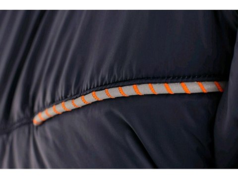 CXS KURTKA OCIEPLANA DWUST. POMARAŃCZOWA CXS CHESTER ROZMIAR XL CXS KURTKA OCIEPLANA DWUST. POMARAŃCZOWA CXS CHESTER ROZMIAR XL
