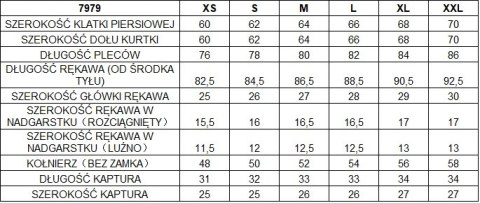 BETA KURTKA ROBOCZA WODOODPORNA PCV NIEBIESKA XL BETA KURTKA ROBOCZA WODOODPORNA PCV NIEBIESKA XL