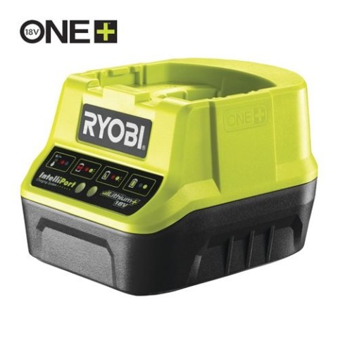 RYOBI ŁADOWARKA RC18120 RYOBI ŁADOWARKA RC18120