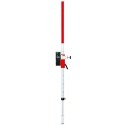 PRO ŁATA NIWELACYJNA 2.4M LASEROWA