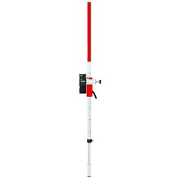 PRO ŁATA NIWELACYJNA 2.4M LASEROWA
