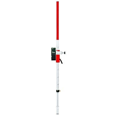 PRO ŁATA NIWELACYJNA 2.4M LASEROWA PRO ŁATA NIWELACYJNA 2.4M LASEROWA