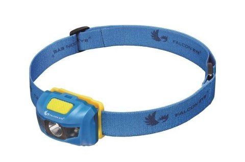 FALCON EYE LATARKA CZOŁOWA FALCON EYE 110LM 3*AAA FALCON EYE LATARKA CZOŁOWA FALCON EYE 110LM 3*AAA