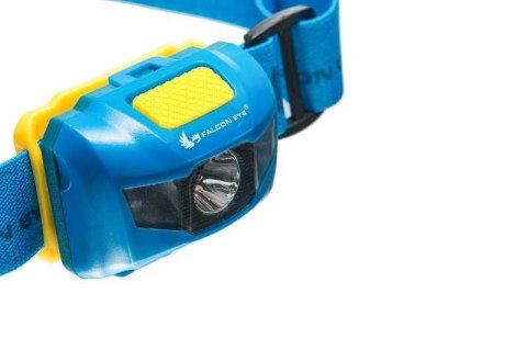FALCON EYE LATARKA CZOŁOWA FALCON EYE 110LM 3*AAA FALCON EYE LATARKA CZOŁOWA FALCON EYE 110LM 3*AAA