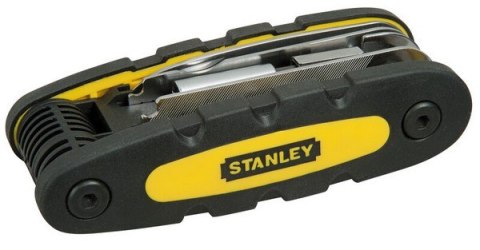 STANLEY MULTITOOL - MULTINARZĘDZIE 14 W 1 STANLEY MULTITOOL - MULTINARZĘDZIE 14 W 1
