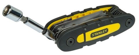 STANLEY MULTITOOL - MULTINARZĘDZIE 14 W 1 STANLEY MULTITOOL - MULTINARZĘDZIE 14 W 1