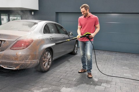 KARCHER MYJKA WYSOKOCIŚNIENIOWA K 7 SMART CONTROL KARCHER MYJKA WYSOKOCIŚNIENIOWA K 7 SMART CONTROL