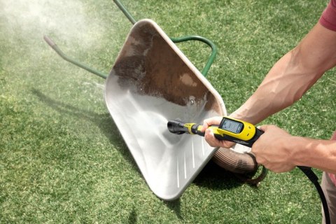 KARCHER MYJKA WYSOKOCIŚNIENIOWA K 7 SMART CONTROL KARCHER MYJKA WYSOKOCIŚNIENIOWA K 7 SMART CONTROL