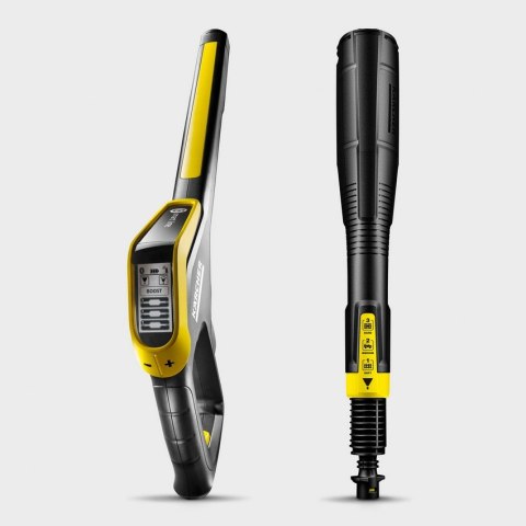 KARCHER MYJKA WYSOKOCIŚNIENIOWA K 7 SMART CONTROL KARCHER MYJKA WYSOKOCIŚNIENIOWA K 7 SMART CONTROL