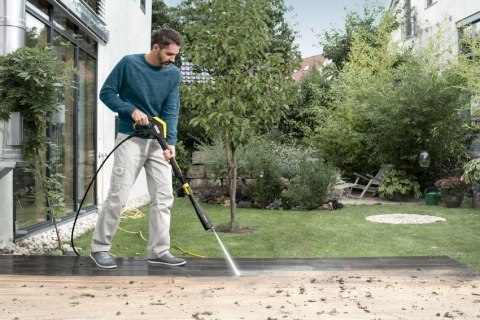 KARCHER MYJKA WYSOKOCIŚNIENIOWA K 7 SMART CONTROL KARCHER MYJKA WYSOKOCIŚNIENIOWA K 7 SMART CONTROL