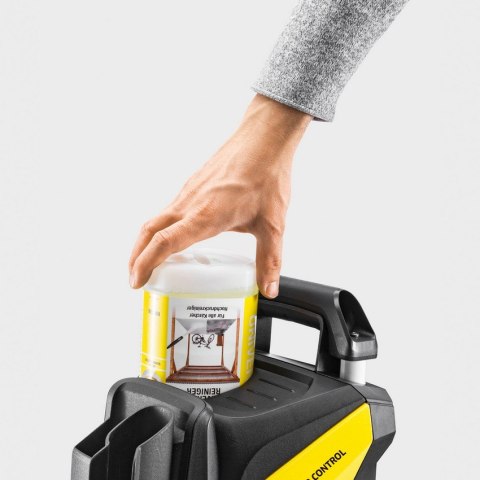 KARCHER MYJKA WYSOKOCIŚNIENIOWA K 7 SMART CONTROL KARCHER MYJKA WYSOKOCIŚNIENIOWA K 7 SMART CONTROL