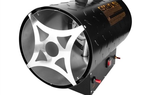 NEO NAGRZEWNICA GAZOWA 30KW NEO NAGRZEWNICA GAZOWA 30KW