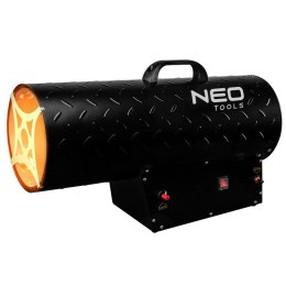 NEO NAGRZEWNICA GAZOWA 50KW