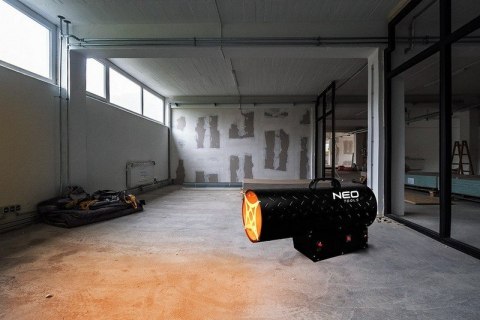 NEO NAGRZEWNICA GAZOWA 50KW NEO NAGRZEWNICA GAZOWA 50KW