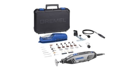 DREMEL NARZĘDZIE WIELOFUNKCYJNE 4250-3-45 EU DREMEL NARZĘDZIE WIELOFUNKCYJNE 4250-3-45 EU
