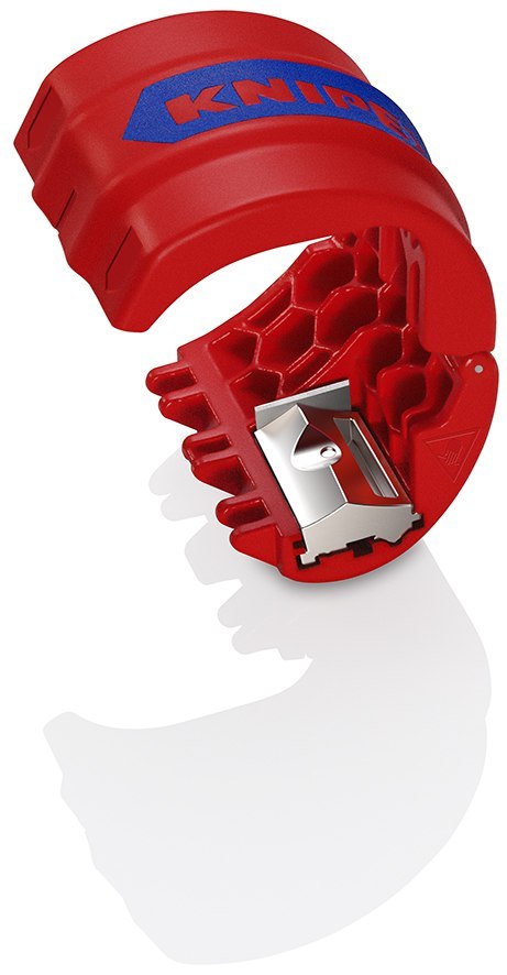 KNIPEX OBCINAK BIX DO RUR Z TWORZYWA I TULEJEK 20-50MM KNIPEX OBCINAK BIX DO RUR Z TWORZYWA I TULEJEK 20-50MM