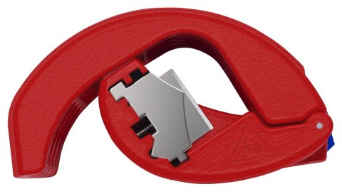 KNIPEX OBCINAK BIX DO RUR Z TWORZYWA I TULEJEK 20-50MM KNIPEX OBCINAK BIX DO RUR Z TWORZYWA I TULEJEK 20-50MM