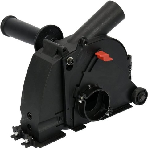 YATO OSŁONA PRZECIWPYŁOWA 125MM YATO OSŁONA PRZECIWPYŁOWA 125MM