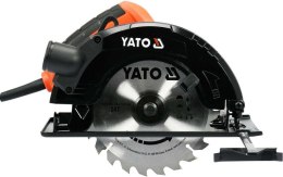 YATO PILARKA 1500W 185MM