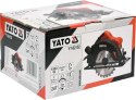 YATO PILARKA 1500W 185MM