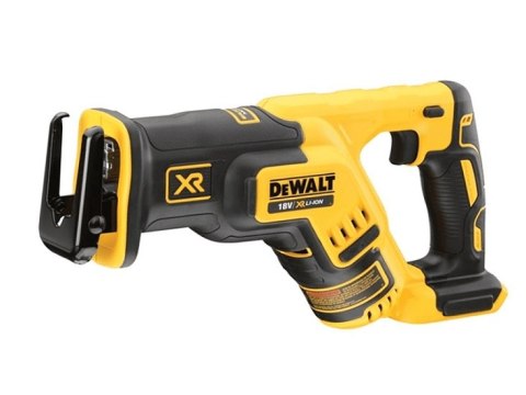 DEWALT PILARKA SZABLOWA AKUMULATOROWA 18V 0*AH DEWALT PILARKA SZABLOWA AKUMULATOROWA 18V 0*AH