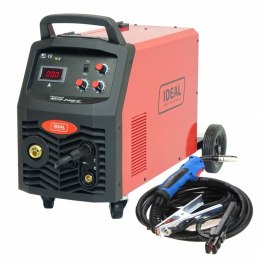 IDEAL PÓŁAUTOMAT SPAWALNICZY TECNOMIG 250/2 PRO