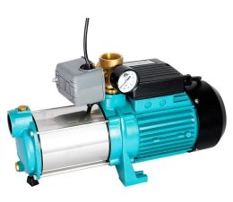 OMNIGENA POMPA HYDROFOROWA MH 2200/400V INOX Z OSPRZĘTEM