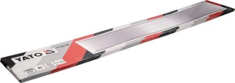 YATO PROWADNICA DO ZAGŁĘBIARKI 1.4M. YATO PROWADNICA DO ZAGŁĘBIARKI 1.4M.