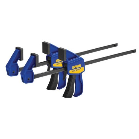 IRWIN ŚCISK STOLARSKI MINI TYP 5412 0-300MM 2 SZT. IRWIN ŚCISK STOLARSKI MINI TYP 5412 0-300MM 2 SZT.