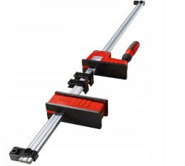 BESSEY ŚCISK STOLARSKI PEŁNOPOWIERZCHNIOWY 1000*95MM