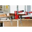 BESSEY ŚCISK STOLARSKI PEŁNOPOWIERZCHNIOWY 1000*95MM