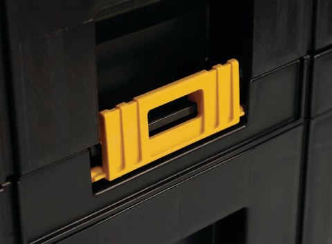 DEWALT SKRZYNKA NARZĘDZIOWA TSTAK DEWALT IV DEWALT SKRZYNKA NARZĘDZIOWA TSTAK DEWALT IV
