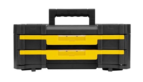 DEWALT SKRZYNKA NARZĘDZIOWA TSTAK DEWALT IV DEWALT SKRZYNKA NARZĘDZIOWA TSTAK DEWALT IV