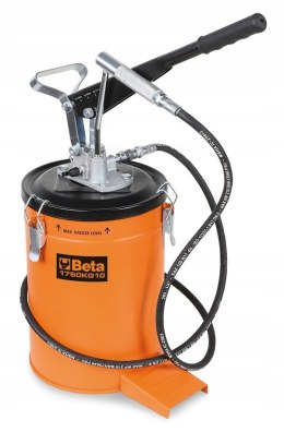 BETA SMAROWNICA DŹWIGNIOWA 10KG. Z PRZEWODEM 2M.