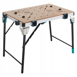 WOLFCRAFT STÓŁ ROBOCZY MASTER WORK 1600
