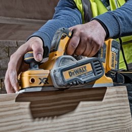 DEWALT STRUG XR LI-ION 18V 0*AH