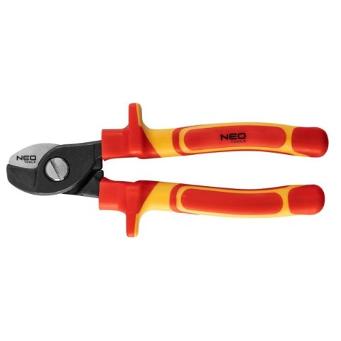 NEO SZCZYPCE DO CIĘCIA KABLI 160MM 1000V NEO SZCZYPCE DO CIĘCIA KABLI 160MM 1000V