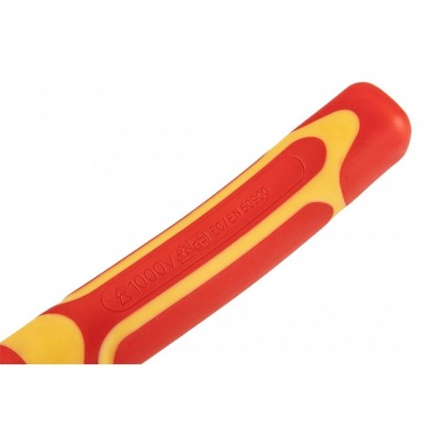 NEO SZCZYPCE DO CIĘCIA KABLI 160MM 1000V NEO SZCZYPCE DO CIĘCIA KABLI 160MM 1000V