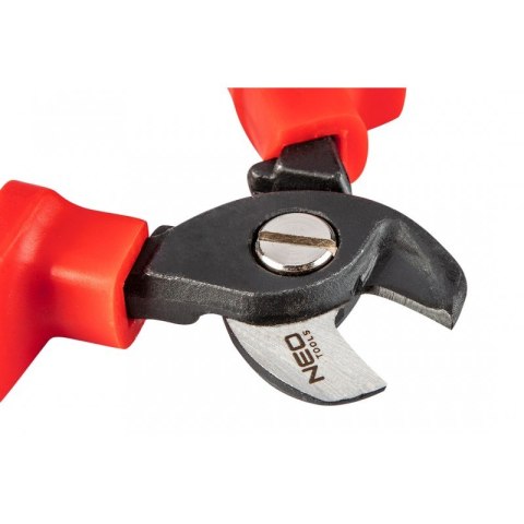 NEO SZCZYPCE DO CIĘCIA KABLI 160MM 1000V NEO SZCZYPCE DO CIĘCIA KABLI 160MM 1000V