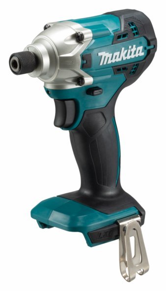 MAKITA ZAKRĘTARKA UDAROWA AKUMULATOROWA 1/4'' 155NM 18V 0*AH LI-LO MAKITA ZAKRĘTARKA UDAROWA AKUMULATOROWA 1/4'' 155NM 18V 0*AH LI-LO