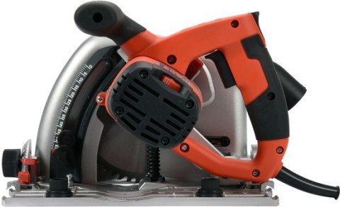 YATO ZAGŁĘBIARKA 1300W 165MM YATO ZAGŁĘBIARKA 1300W 165MM