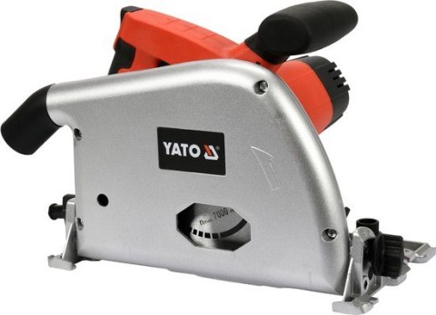 YATO ZAGŁĘBIARKA 1300W 165MM YATO ZAGŁĘBIARKA 1300W 165MM