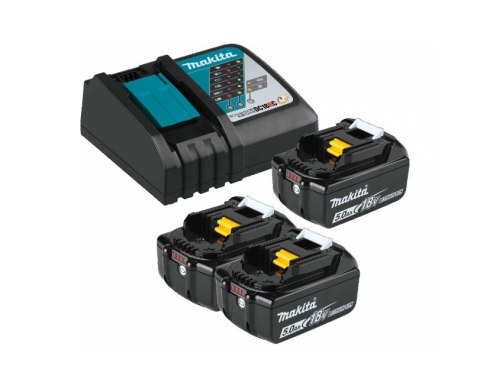 MAKITA ZESTAW COMBO LI-LON 18V DDF486+DGA513 3*5.0AH MAKITA ZESTAW COMBO LI-LON 18V DDF486+DGA513 3*5.0AH