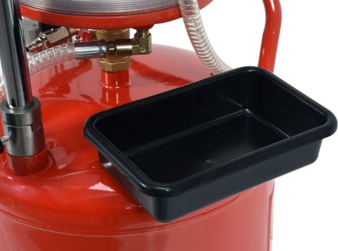 YATO ZLEWARKO WYSYSARKA PNEUMATYCZNA 70L ZE ZBIORNIKIEM KONTROLNY YATO ZLEWARKO WYSYSARKA PNEUMATYCZNA 70L ZE ZBIORNIKIEM KONTROLNY