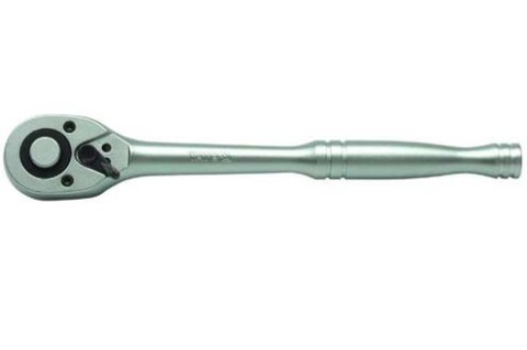 YATO GRZECHOTKA 1/4 METALOWA RĄCZKA YATO GRZECHOTKA 1/4 METALOWA RĄCZKA